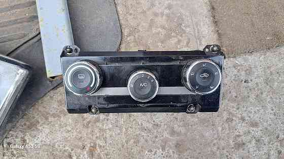 Блок управления отоплением / печкой для Geely Emgrand 2011–2016 годов Киев