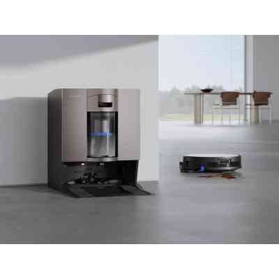 Пылесос Ecovacs Deebot X11 OMNICYCLONE (DEX99-1 BROWN) Винница