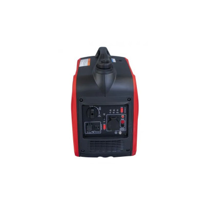 Генератор Fogo F3001is 2,5kW (F3001is) Винница - изображение 3