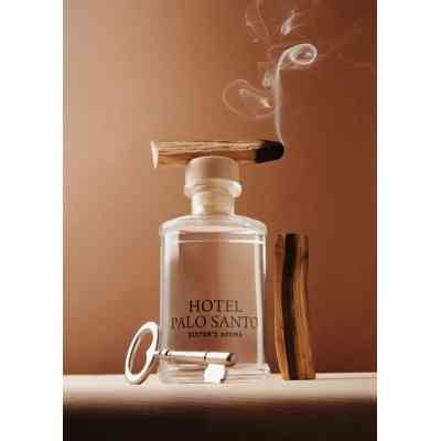 Аромадифузор Sister's Aroma Hotel Palo Santo 250 мл (4820227786060) Вінниця