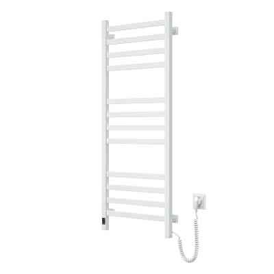 Полотенцесушитель Navin Авангард 1200х480 Wi-Fi біла праве підключення (12-028055-4812) Вінниця