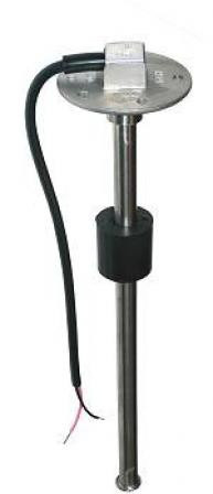 Сенсор Уровня Топлива 275 Мм Универсальный Для Баков Высотой 275 Мм Киев - изображение 1