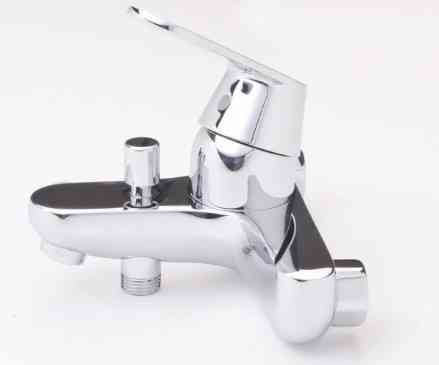 Змішувач для ванни GROHE EUROSMART COSMOPOLITAN 32831000 Київ