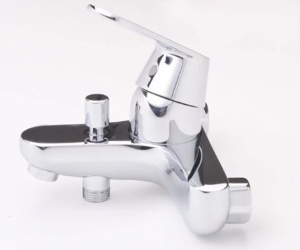 Змішувач для ванни GROHE EUROSMART COSMOPOLITAN 32831000 Київ - фото 2