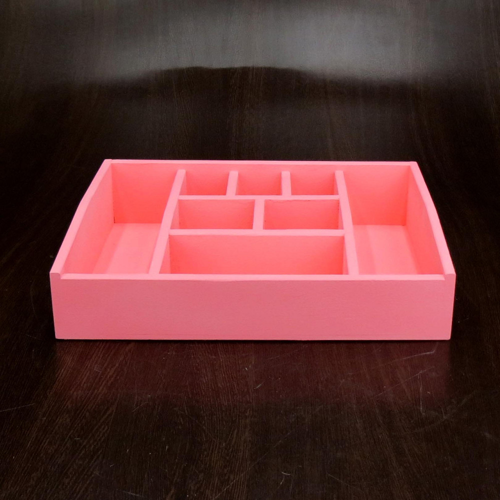 Органайзер для косметики 