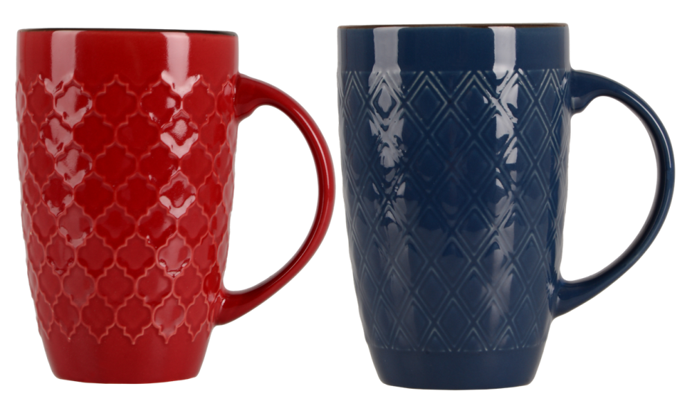 Чашка LED Harmony (7130359) Київ - фото 1