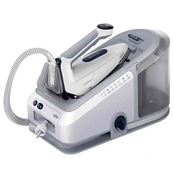 Праска Braun IS 7262 GY ( 18846 ) Харків