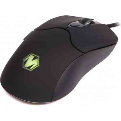 Мышка Maxxter McG-6B-I603 USB Black (McG-6B-I603) Винница