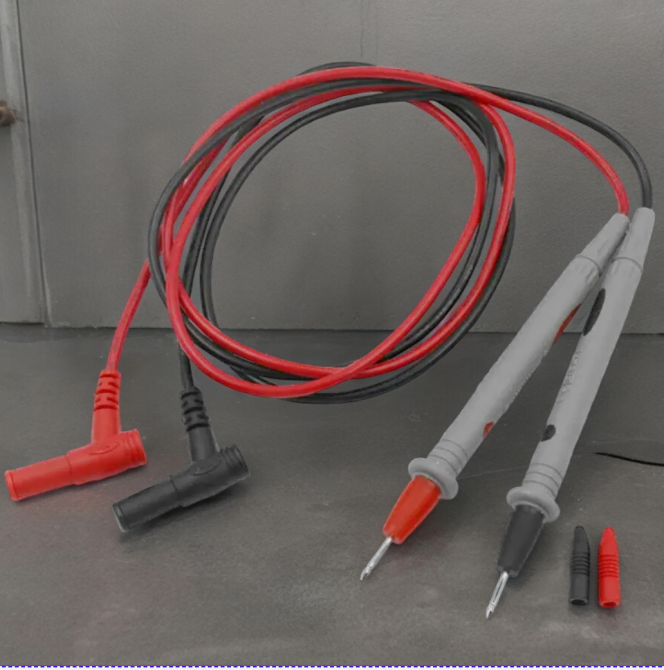 Универсальные Щупы для мультиметра / тестера  228 ART:4520 Одесса - изображение 1