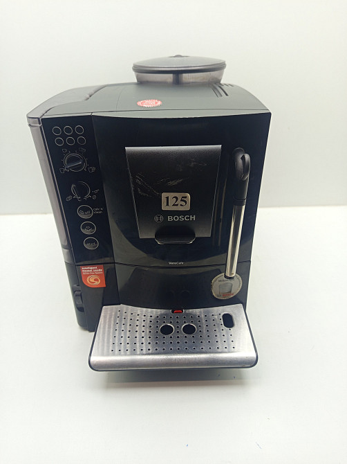 Кавомашина Bosch VeroCafe (Б клас) Луцк - изображение 1