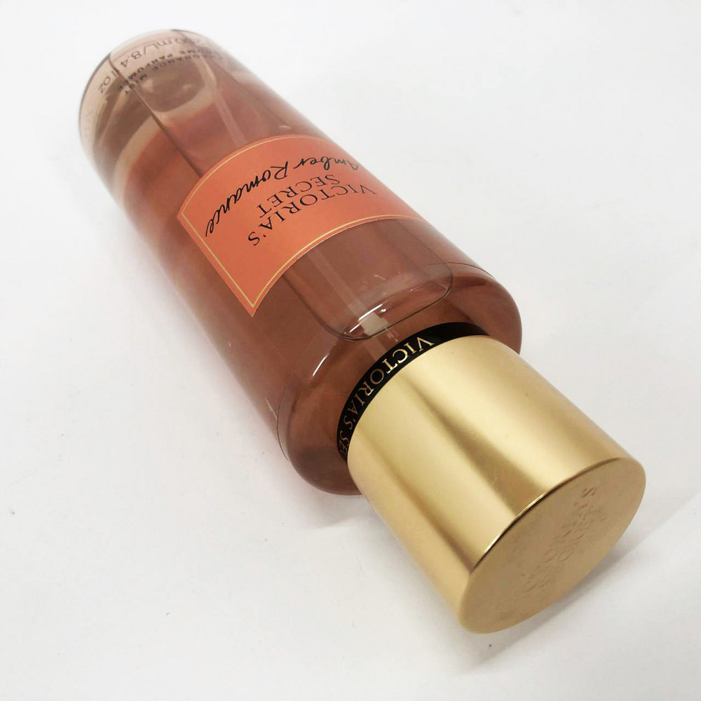 Парфумований спрей-міст для тіла Amber Romance 250мл original, Спрей для тіла оригінал victorias secret ZH-80 Львів - фото 5
