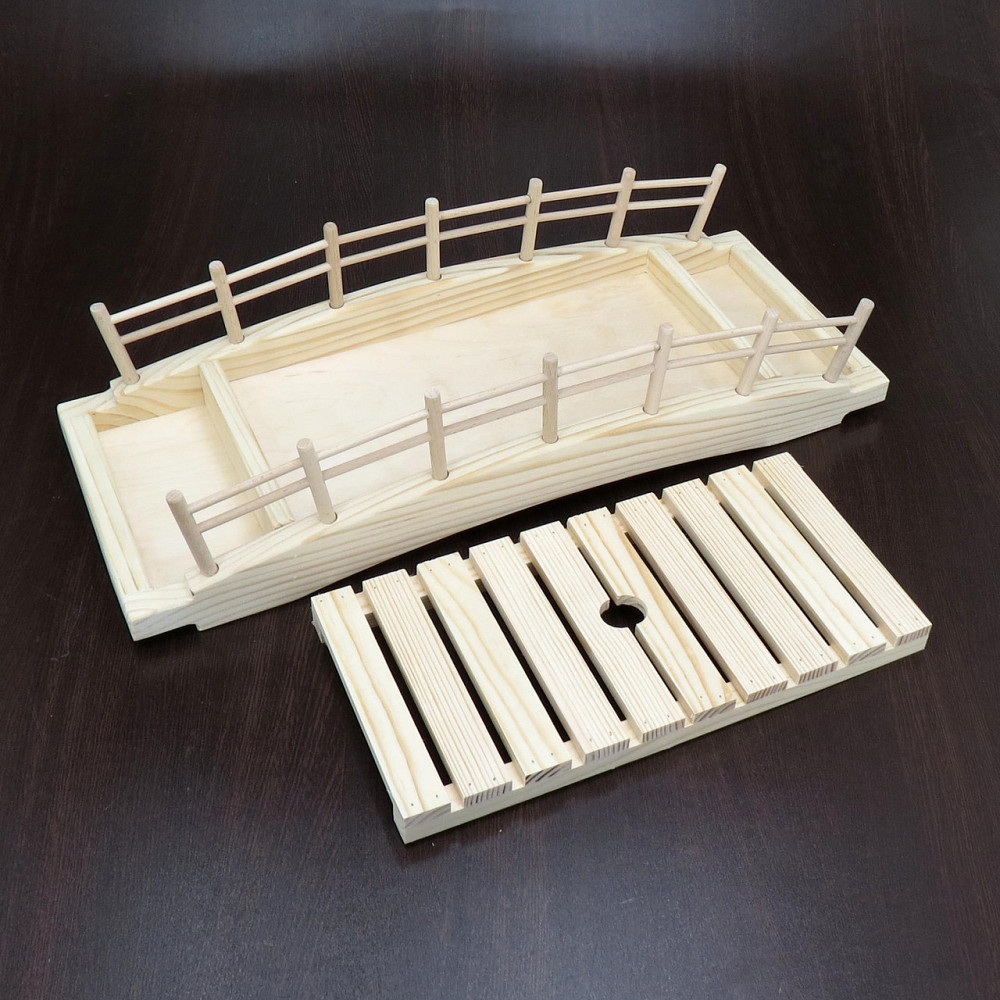 Місток для подачі суші "Гуйян 7" бланже Миколаїв - фото 8