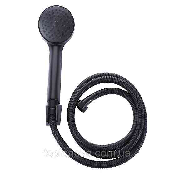 Смеситель для ванны Globus Lux ALPEN SBT1-208-BB Черновцы