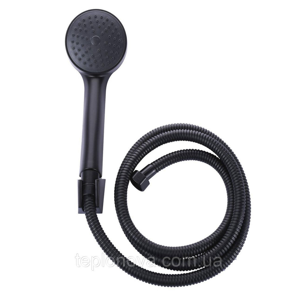 Смеситель для ванны Globus Lux ALPEN SBT1-208-BB Черновцы - изображение 4