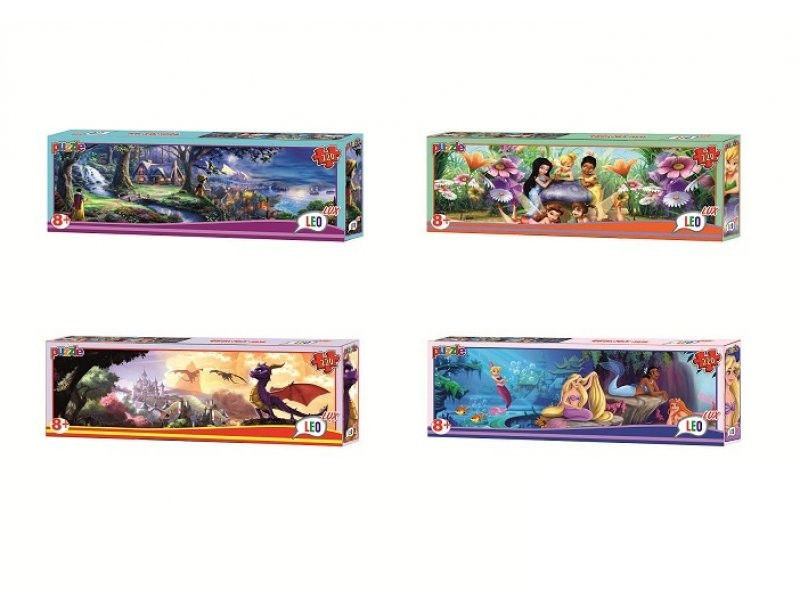 Лео Люкс 220 эл. 