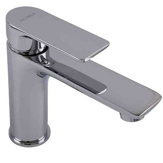 Змішувач для умивальника Globus Lux TURIN  GLTU-0401 Луцьк