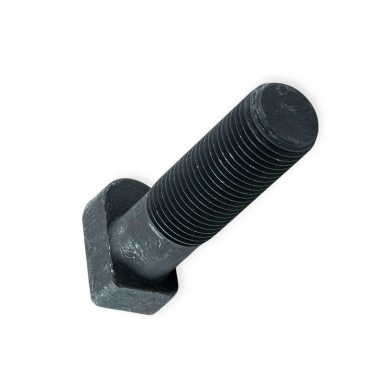 Болт колеса передн.L=60 М20х2 (чобіток) ДК DK МАЗ Мукачево - фото 1