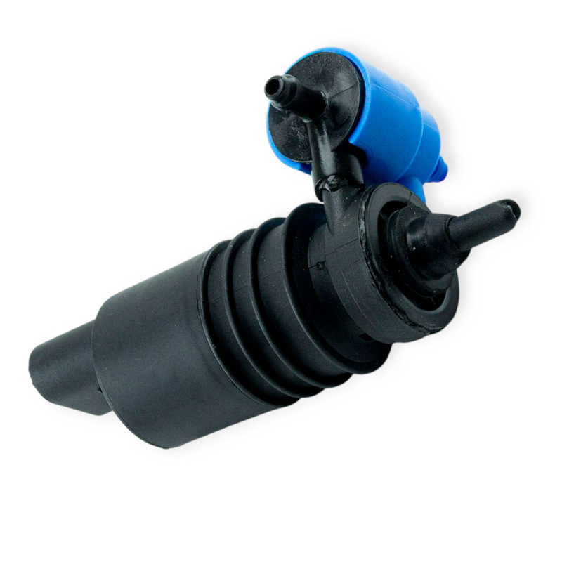 Мотор бачка омывателя автомобиль Фольцваген Caddy III, T5 (03-) Мукачево - изображение 1