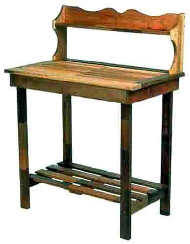 Рабочий стол садовода 