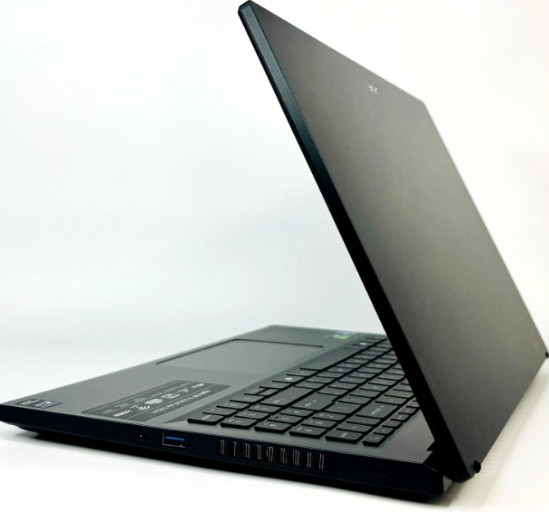 Ноутбук з 3D дисплеем Acer Aspire UHD  i7-13620H/32GB/1TB SSD/ 4050 Київ - фото 3