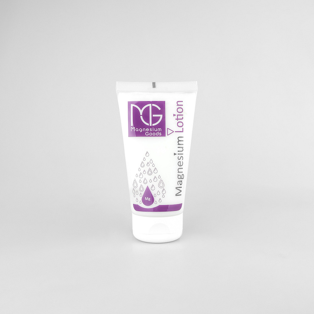 Магнієвий крем лосьйон для тіла Magnesium Lotion Magnesium Goods 150 мл Київ - фото 2