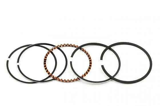 Кільця скутер 4 Т Китай 80 .S (Ø47,00) Тайвань Мукачево