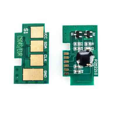 Чип для картриджа SAMSUNG CLP-415/470/475 1,8K CYAN Apex (ALS-C504S-1,8K) Вінниця