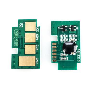 Чип для картриджа SAMSUNG CLP-415/470/475 1,8K CYAN Apex (ALS-C504S-1,8K) Вінниця - фото 1