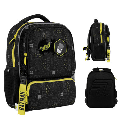 Рюкзак дитячий Kite Kids 559 DC Batman (DC25-559XS) Вінниця - фото 1
