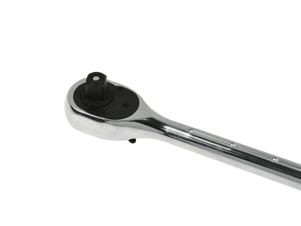 Тріскачка "GeKo" 1/2" телескопічна 300-440 мм Киев - изображение 5