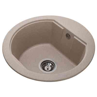 Мийка кухонна GRANADO LUGO terra (gr2803) Вінниця