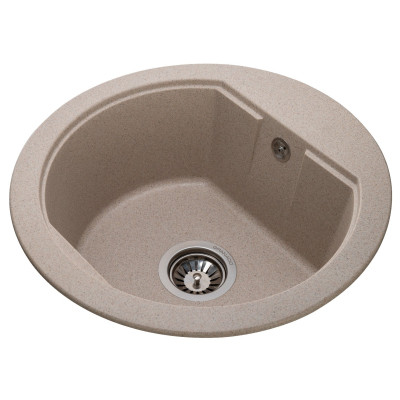 Мийка кухонна GRANADO LUGO terra (gr2803) Вінниця - фото 2