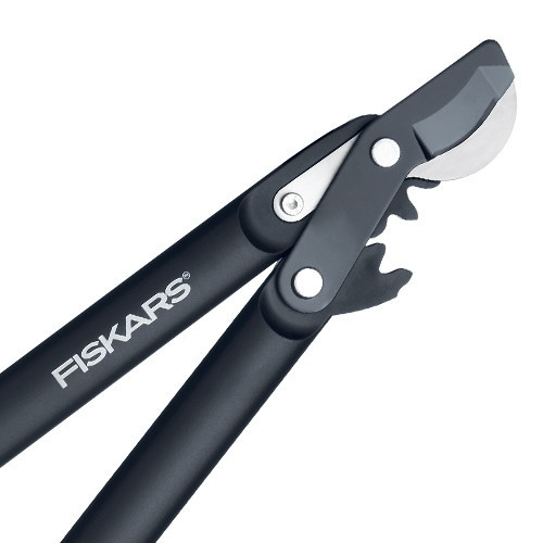 Площинний Гілкоріз із загнутими лезами Fiskars (M) "L74" (1000582/112290) Неіржавка сталь Нововолинськ - фото 3