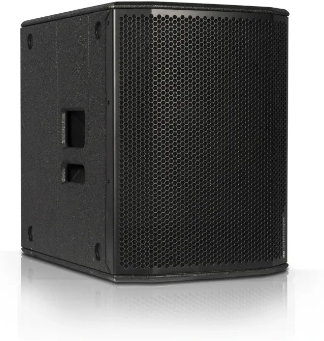 Колонка DB Technologies SUB 615 Сабвуфер aktywny Киев - изображение 1