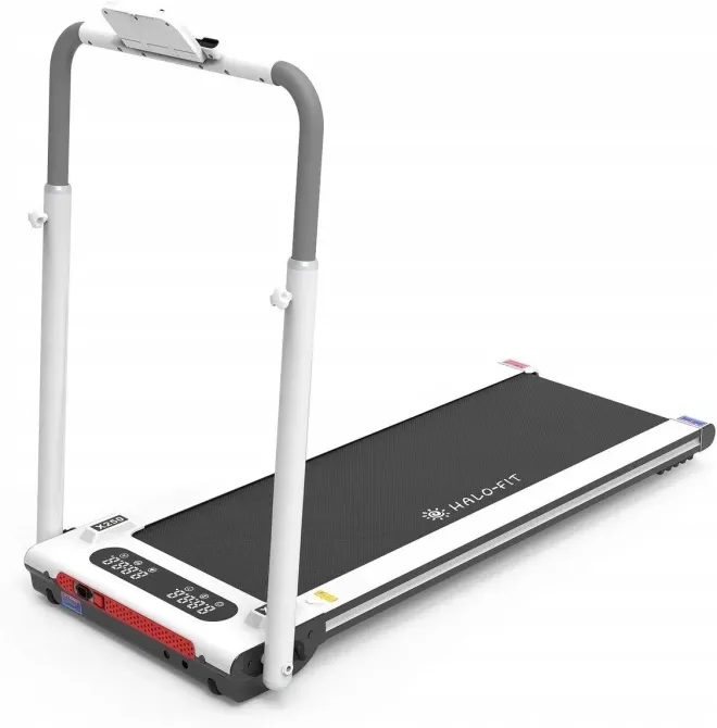 Беговая дорожка Halo Fit Składana X250 Pas 43X122Cm Do 12 Km/G Киев - изображение 1