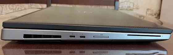 Ноутбук 17" Dell Precision 7740 Київ