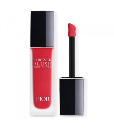 Рідкі рум'яна для обличчя Dior Forever Blush Soft Filter 06 Hibiscus Слов'янськ
