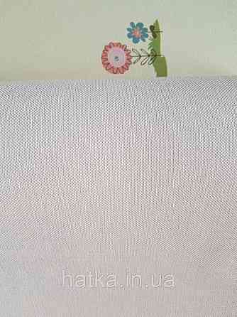 Обои виниловые на флизелине AdaWall Ada Kids метровые детские однотонные светло розовые Киев