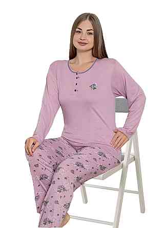 Пижама женская PG1197-1 4XL Киев