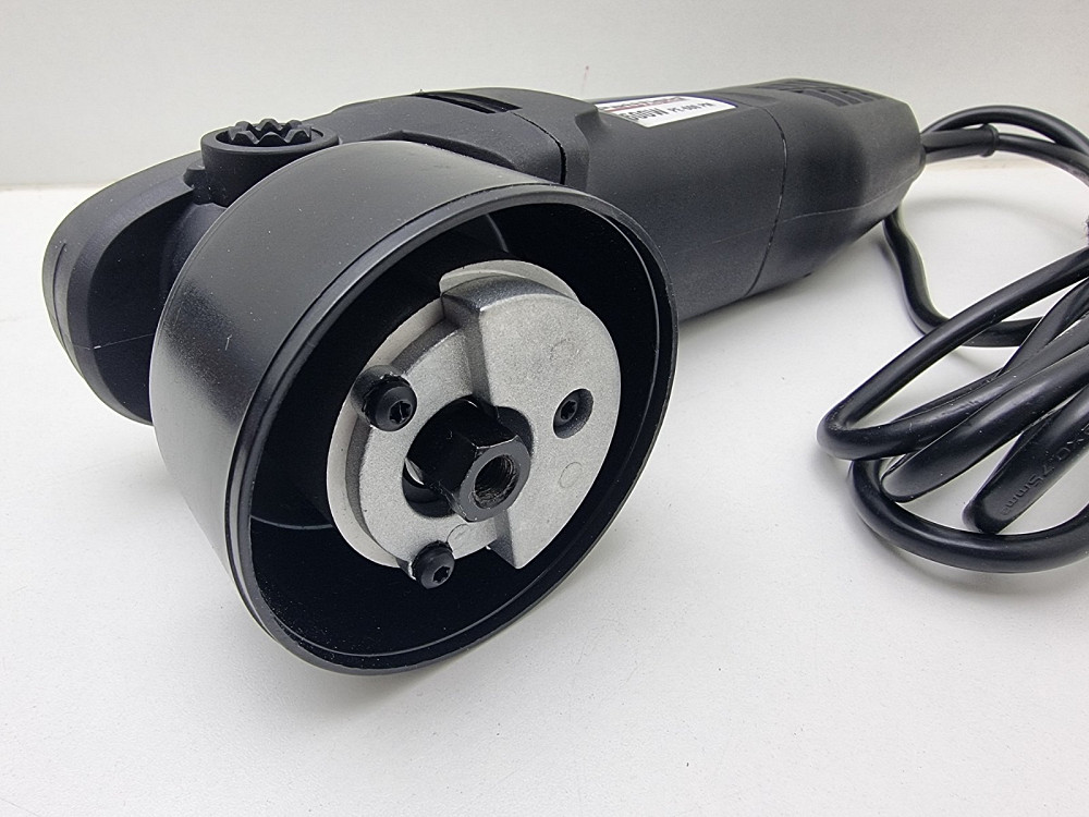 Полірувальна машина Pattfield 600 W PE-600 PM ( Б клас) Луцьк - фото 2