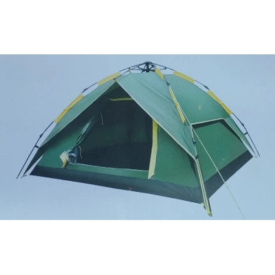 Палатка Tramp Swift 3 (v2) Green (UTRT-098) Винница - изображение 2