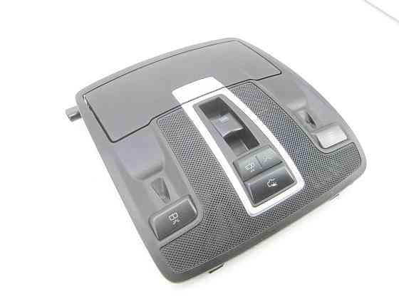 Mercedes-Benz  A1669066802 9051 Стельовий плафон передній чорний ML/GLE W166 GL/GLS X166 GLE Coupe C292 Одесса