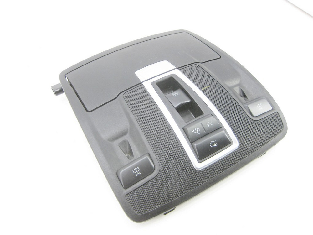 Mercedes-Benz  A1669066802 9051 Стельовий плафон передній чорний ML/GLE W166 GL/GLS X166 GLE Coupe C292 Одесса - изображение 3