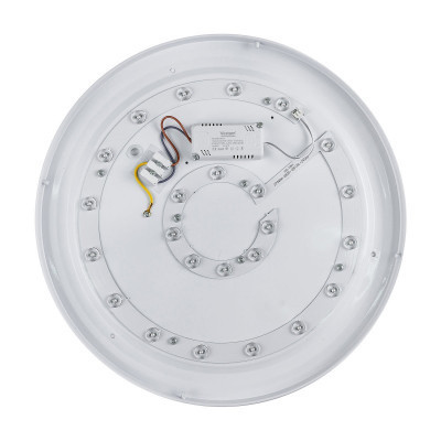 Светильник Vestum SIMPLE зоряне небо 36W 4000К 2900Lm (VS-80026) Винница - изображение 2