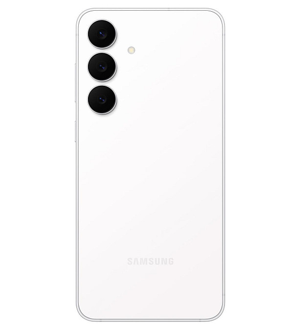 Смартфон Samsung Galaxy S25 FE 8/256GB White (SM-S731BZWGEUC) ( 18749 ) Харьков - изображение 2