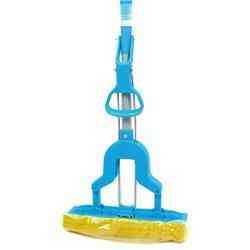 Швабра Метелик з металевою телескопічною ручкою Харків