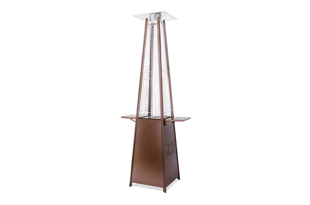 Газовий обігрівач Pyramid Brown GRILLI 777416 Код: 012834 Рівне - фото 9