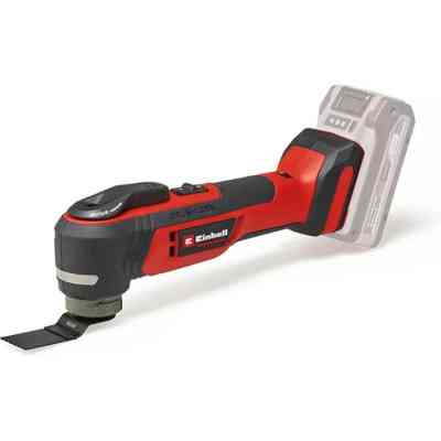 Реноватор Einhell TP-MG 18 Li BL - Solo PXC 18V, 11000-20000 кол/хв (без АКБ та ЗП) (4465190) Вінниця