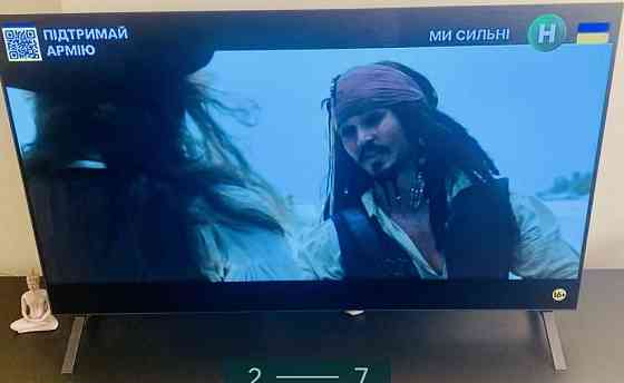 Телевизор: LG OLED 55A1 .LG OLED55A1 Киев