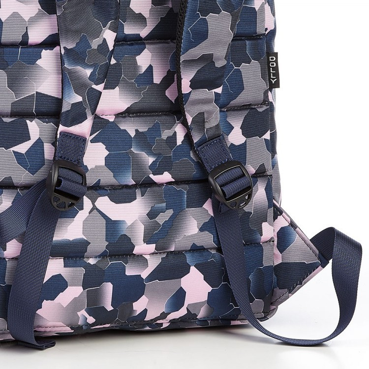 Рюкзак міський Dolly 396 Київ - фото 8